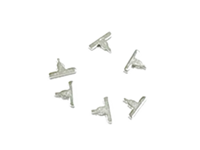 PT复合镀层样品