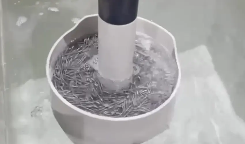 振镀