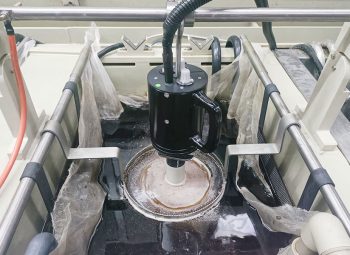 点金表面处理公司全自动振镀生产线：精密镀层技术的革新者