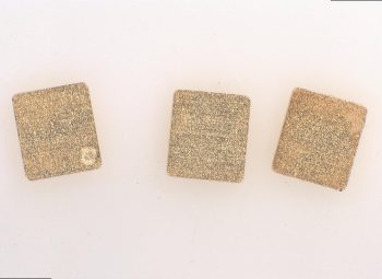 微型芯片五金件振镀工艺案例：解决镀层不均的关键技术突破